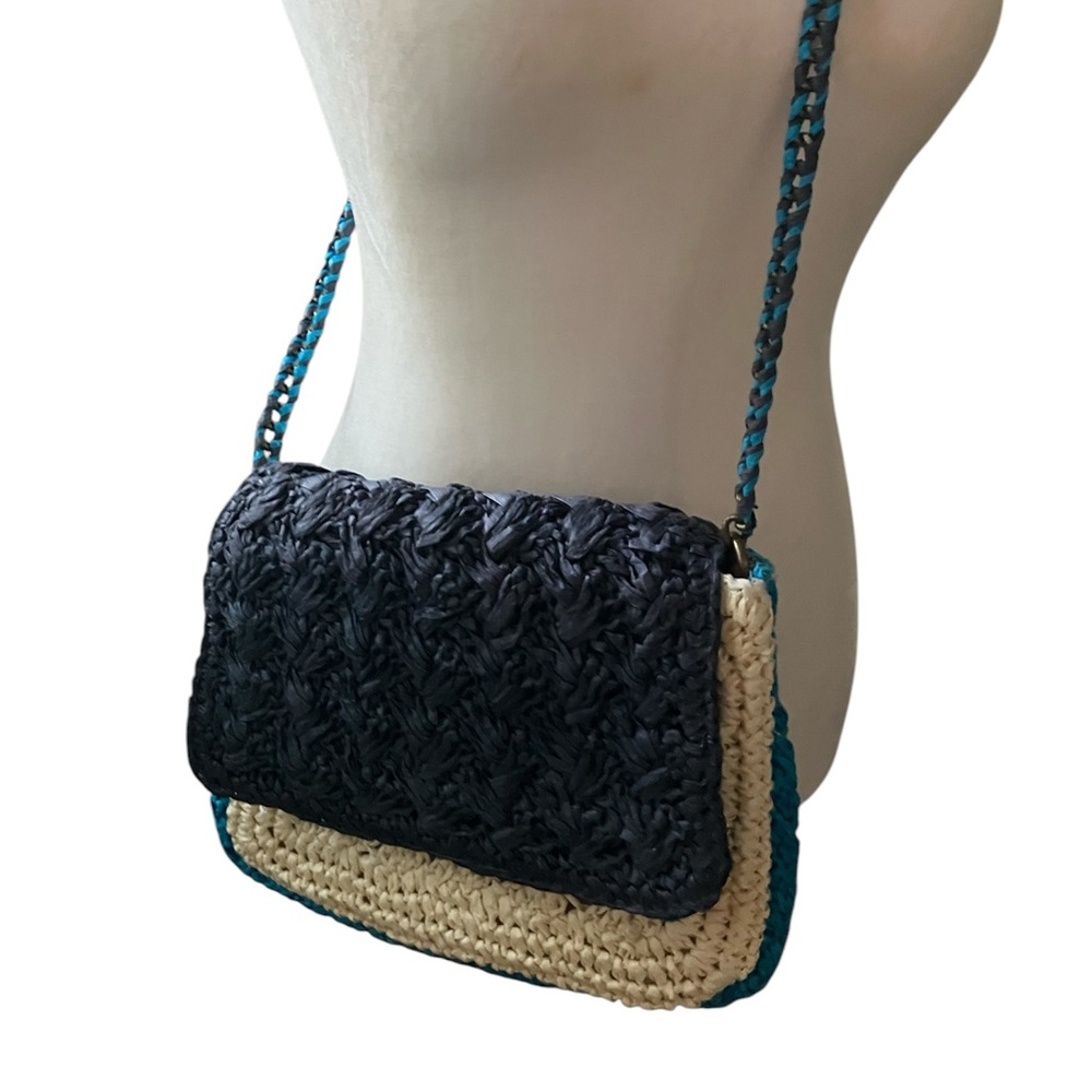 J.CREW Crossbody Purse